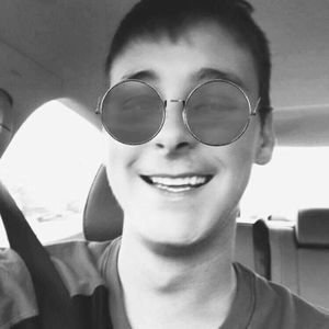 Meet your Posher, William